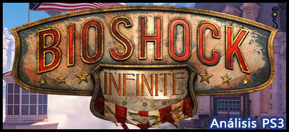 Análisis BioShock Infinite PS3
