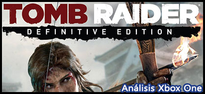 Análisis Tomb Raider - Definitive Edition Xbox One