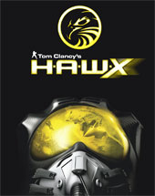 Carátula Tom Clancy’s H.A.W.X.