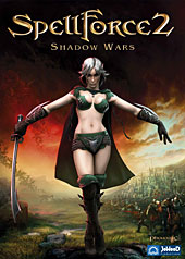 Disponible la demo de SpellForce 2 - Shadow Wars