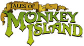 Carátula Tales of Monkey Island