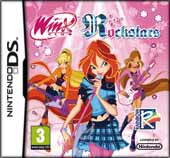 Carátula Winx Club: Rockstars