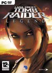 Nueva demo de Tomb Raider Legend