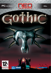 Nuevo parche para Gothic