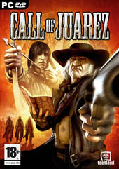 Caratula Call Of Juarez