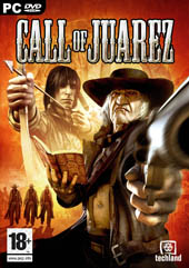 Parche para Call of Juarez v1.1.0