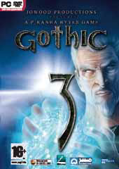 Carátula Gothic 3