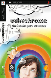 Caratula Echochrome