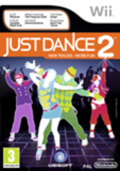 Carátula Just Dance 2