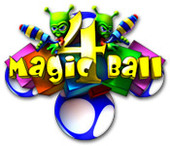 Carátula Magic Ball 4