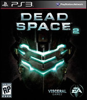 Carátula Dead Space 2