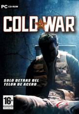 Caratula Cold War: Solo Detrás del Telón de Acero