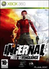 Carátula Infernal: Hells Vengeance