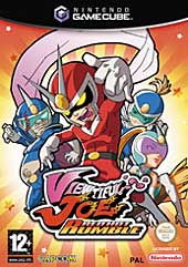 Viewtiful Joe Red Hot Rumble para Nintendo GameCube a la venta el 17