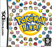 Pokémon Link! hoy a la venta