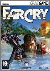 Disponible el parche 1.4 para Far Cry