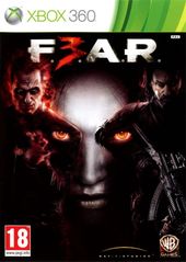 Caratula F.E.A.R. 3