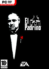 El Padrino a la venta el 22 de marzo para PS2, Xbox y PC