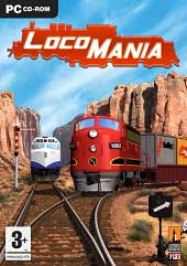 LocoMania: demo y a la venta el 17 de abril por menos de 20€