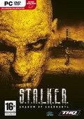 Disponible el parche v1.0001 para S.T.A.L.K.E.R.