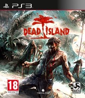 Carátula Dead Island