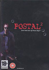 Carátula Postal 2