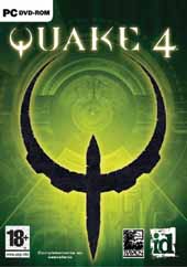 Disponible el parche 1.2 para Quake IV