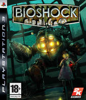 Carátula Bioshock