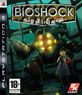 Caratula Bioshock