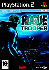 Rogue Trooper a la venta el 21 de abril