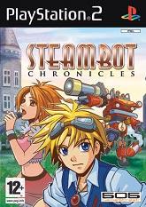 Steambot Chronicles a la venta