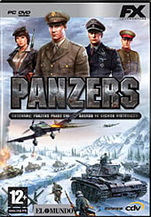 Panzers hoy a la venta a 5,95€