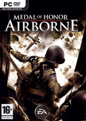 Parche v1.2 para Medal of Honor: Airborne