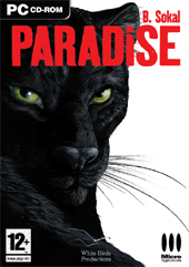 Paradise será distribuido por Friendware