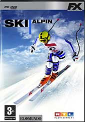 Sky Alpin a la venta mañana por 5,95€