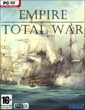 Caratula Empire: Total War