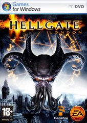 Caratula Hellgate: London