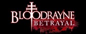 Caratula BloodRayne: Betrayal