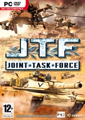 Caratula Joint Task Force