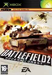 Caratula Battlefield 2: Modern Combat