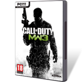 Caratula Call of Duty: Modern Warfare 3