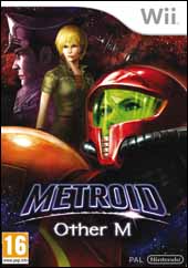 Caratula Metroid: Other M