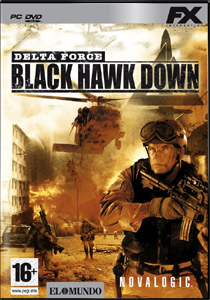 Black Hawk Derribado mañana a la venta por 5,95€