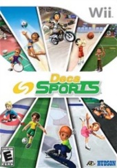 Carátula Deca Sports