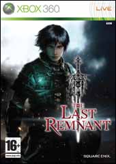 Caratula The Last Remnant