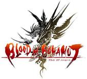 Carátula Blood of Bahamut