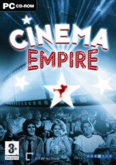Caratula Cinema Empire