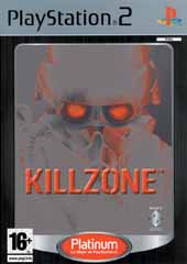 Carátula Killzone