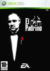 Caratula El Padrino