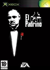 Caratula El Padrino